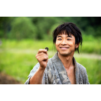 【インタビュー】大河初主演の仲野太賀、信長役・小栗旬に感謝も劇中では「ひどい目に逢っています」