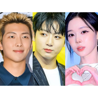 「コントロールできない」BTS・JUNG KOOKの熱愛説に言及か　“解散”まで考えたリーダーRMの苦悩と愛