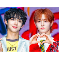 “日本人メンバー所属”『ボイプラ』発のEVNNE、7人組→5人組へ　ユ・スンオン＆チ・ユンソが脱退【全文】