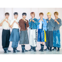 “NiziUの弟”NEXZ、グローバル人気が加速中！台北＆マカオ公演が「全席完売」…追加公演も決定