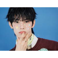 『ボイプラ2』出身チェ・リブ、“少年美”輝くビジュアル披露…デビューALメイキング映像公開