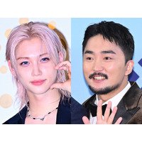 Stray Kids・フィリックス、年上タレントに一見“失礼？”なメッセージ　しかし「かわいい」と大反響