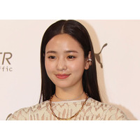 横田真悠＆BE:FIRST・LEOの熱愛報道にファン「同年代との真剣交際最高」「マジ推せる」
