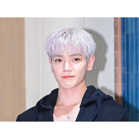 除隊後早くも本格始動！NCT・テヨン、単独コンサートツアー開催決定　日本公演は横浜2days