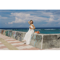 「早く結婚したいです」安斉星来が『ゼクシィ』表紙！