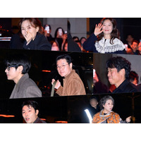 豪華すぎる!! キムウビン♥シン・ミナ結婚式に出席の芸能人リストが明らかに!