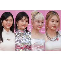 ME:I、メンバー4名が脱退発表....COCORO、RAN、SHIZUKU、KOKONAが年内で活動終了