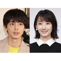 波瑠＆高杉真宙、結婚を発表！「これからの人生を共に歩んでいきたい」