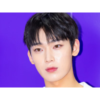 ENHYPEN・ソヌ、「大韓民国社会貢献大賞」で外交部長官賞を受賞　継続した善行が評価