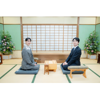 のん＆藤井聡太竜王・名人の2人が初対談！2025年の指し納めの対局も実施
