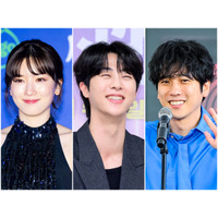 「二宮さんはただの優しいお兄さん」嵐との共演に永野芽郁との熱愛説…キム・ムジュン、日本デビューイヤーを語る