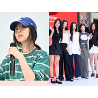 【2025振り返り】“生みの親”と別々の道へ…「全員復帰」のNewJeansと「独立」のミン・ヒジン、K-POP界震撼の騒動の終着点
