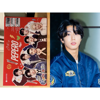 「8人のはずが1人いない」Stray Kidsコラボパッケージにまさかの“人数ミス”…ファン抗議でメーカーが謝罪