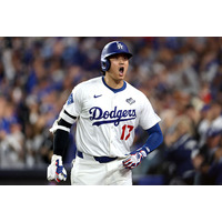 侍ジャパン、2026年WBC出場選手第1陣を発表！大谷翔平、菊池雄星らMLB組を含む8名選出