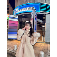 慶応大卒芸人・わたあめりな、初の写真集発売！撮影の舞台裏も動画で公開