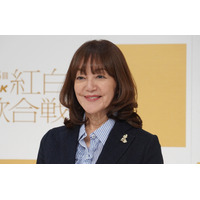 【NHK紅白】50周年の岩崎宏美＆60周年の布施明、紅白で楽しみにしていることを明かす