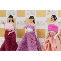 【NHK紅白】Perfume・あ～ちゃん、今年を振り返り「結婚するとは思ってませんでした」「この奇跡に感謝」