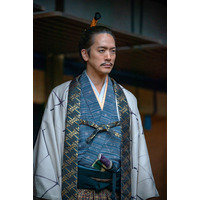 DAIGO、NHK『豊臣兄弟！』で大河初出演！妻・北川景子も応援