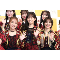 【NHK紅白】高橋みなみ「AKB48は青春だったな」！前田敦子・大島優子らとアイドルに戻ってリハに参加