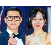 『愛の不時着』ヒョンビン＆ソン・イェジン夫妻、年末に温かい善行…医療支援に2億ウォン寄付