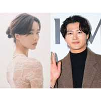 日本出身モデルとの熱愛説が再浮上…パリ五輪金メダルの韓国イケメン剣士、“匂わせ投稿”に注目