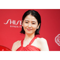 長澤まさみ、結婚を発表！お相手は映画監督・福永壮志氏