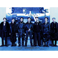 BTSがついに完全体カムバック　3月20日新アルバム＆新ワールドツアー始動