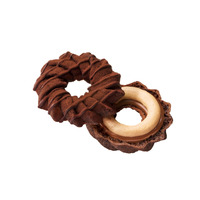 ミスタードーナツ、ゴディバと共同開発した新作ショコラドーナツを9日より発売！