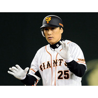 巨人はなぜイ・スンヨプを「失敗者」としないのか。読売ジャイアンツが見抜いた“可能性”
