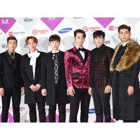 2PM、日本で“完全体”コンサートを準備中　日本デビュー15周年を記念して6人が同じステージに立つ