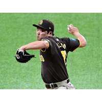 大谷翔平への「故意死球」発言で物議をかもした韓国投手、アメリカで失敗続きも挑戦をやめない