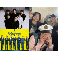 BTS、BIGBANG、EXOが完全体カムバックする2026年　“王の帰還”はいずれも成功するのか