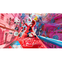 永野芽郁＆佐藤健W主演映画『はたらく細胞』が地上波初放送決定！『金曜ロードショー』で1月30日放送