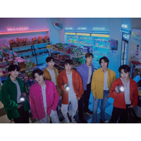BTS、アメリカの音楽授賞式で複数部門にノミネート！JIN＆J-HOPEは「今年のK-POPアーティスト」候補に