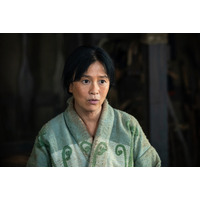 大河ドラマ『豊臣兄弟！』母・姉・妹役を演じる宮澤エマ、坂井真紀、倉沢杏菜がコメント！