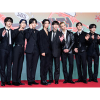 Stray Kids、2025年年間アルバム王者に！4thフルAL『KARMA』が韓国年間チャートで1位を記録