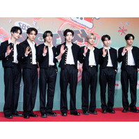 ENHYPEN、「ゴールデンディスクアワード」で6年連続受賞！カリスマ性溢れるステージも話題