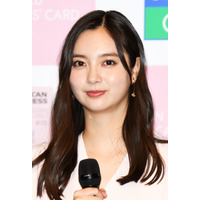 「あまりプライベートのことは書かないようにしてるのですが」新川優愛、バーミヤンでのほっこりエピソード公開