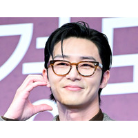 俳優パク・ソジュン、ドラマ『明日はきっと』に別れを告げる「温かい愛の力の偉大さを学んだ」