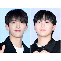 SEVENTEEN・ドギョム×スングァン、新曲『Blue』で“正統派バラードブーム”到来？韓国内外チャートで好発進