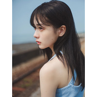 元AKB48・横山結衣あらため「相馬結衣」、5年ぶりの写真集発売が決定！「今の相馬の姿」を詰め込んだ一冊に