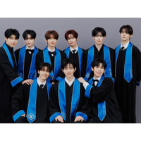 活動の終盤を迎えているZEROBASEONE、“卒業写真”を公開　アルバムリリースへの期待高める