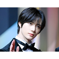 日本で撮影？TXT・ボムギュ、“雪景色ショット”が話題！「聖地にさせてください」【PHOTO】