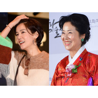 「生臭かった」の酷評から「日帰りで食べにいく」と絶賛まで　日本料理に割れた韓国女優たちの本音