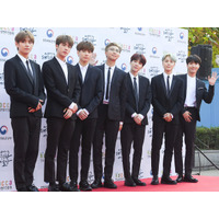 BTSによって“非常事態”に陥ったK-POP業界　次々とスケジュールの見直し「巨大な台風が過ぎ去った後に…」