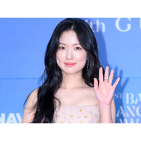 「暴言を浴び…爪が剥がれた」7年の下積み時代を耐えた女優キム・ヘユン、過酷エピソードを明かす