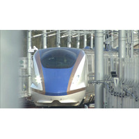 NHK『新プロジェクトX』が“半世紀の悲願”北陸新幹線開通の舞台裏に迫る！