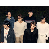 「王の帰還」EXO、待望のカムバック！2年6カ月ぶりの新AL『REVERXE』ついに解禁