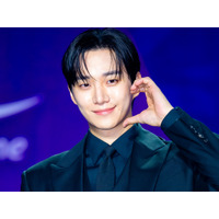 2PM・ジュノ主演『CASHERO』、NetflixグローバルTOP10に4週連続ランクイン！庶民派ヒーローに反響