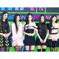 ILLIT、デビュー曲『Magnetic』がオリコン累積100万PT突破！海外女性アーティスト史上3組目の快挙